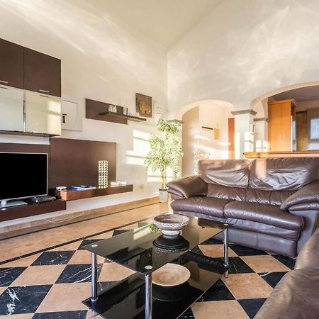 Villa Tania - Villa Independiente Con Piscina Privada Πλάγια Μπλάνκα Εξωτερικό φωτογραφία