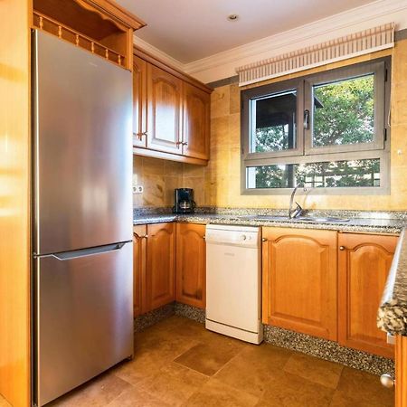 Villa Tania - Villa Independiente Con Piscina Privada Πλάγια Μπλάνκα Εξωτερικό φωτογραφία