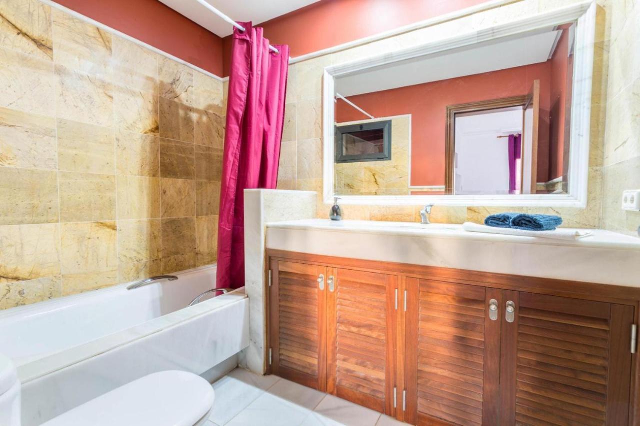 Villa Tania - Villa Independiente Con Piscina Privada Πλάγια Μπλάνκα Εξωτερικό φωτογραφία