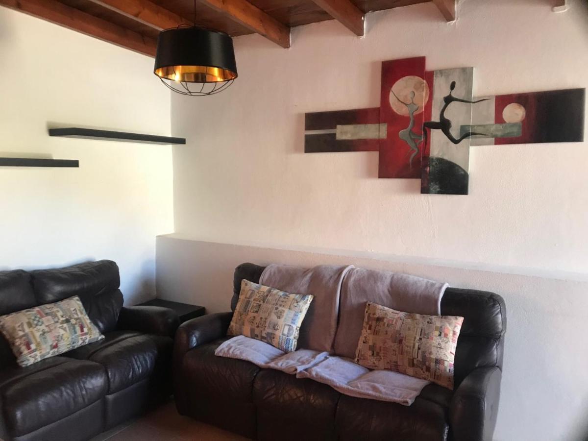 Villa Tania - Villa Independiente Con Piscina Privada Πλάγια Μπλάνκα Εξωτερικό φωτογραφία