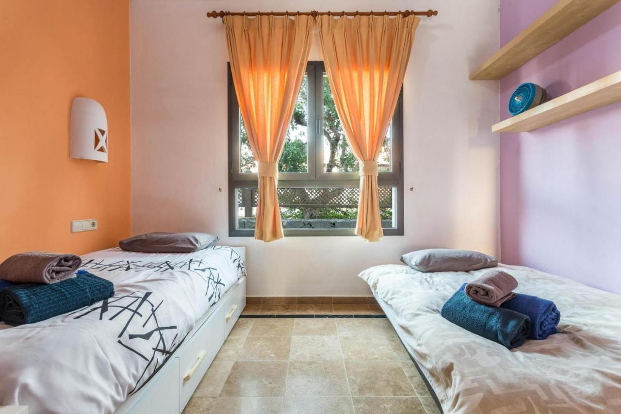 Villa Tania - Villa Independiente Con Piscina Privada Πλάγια Μπλάνκα Εξωτερικό φωτογραφία