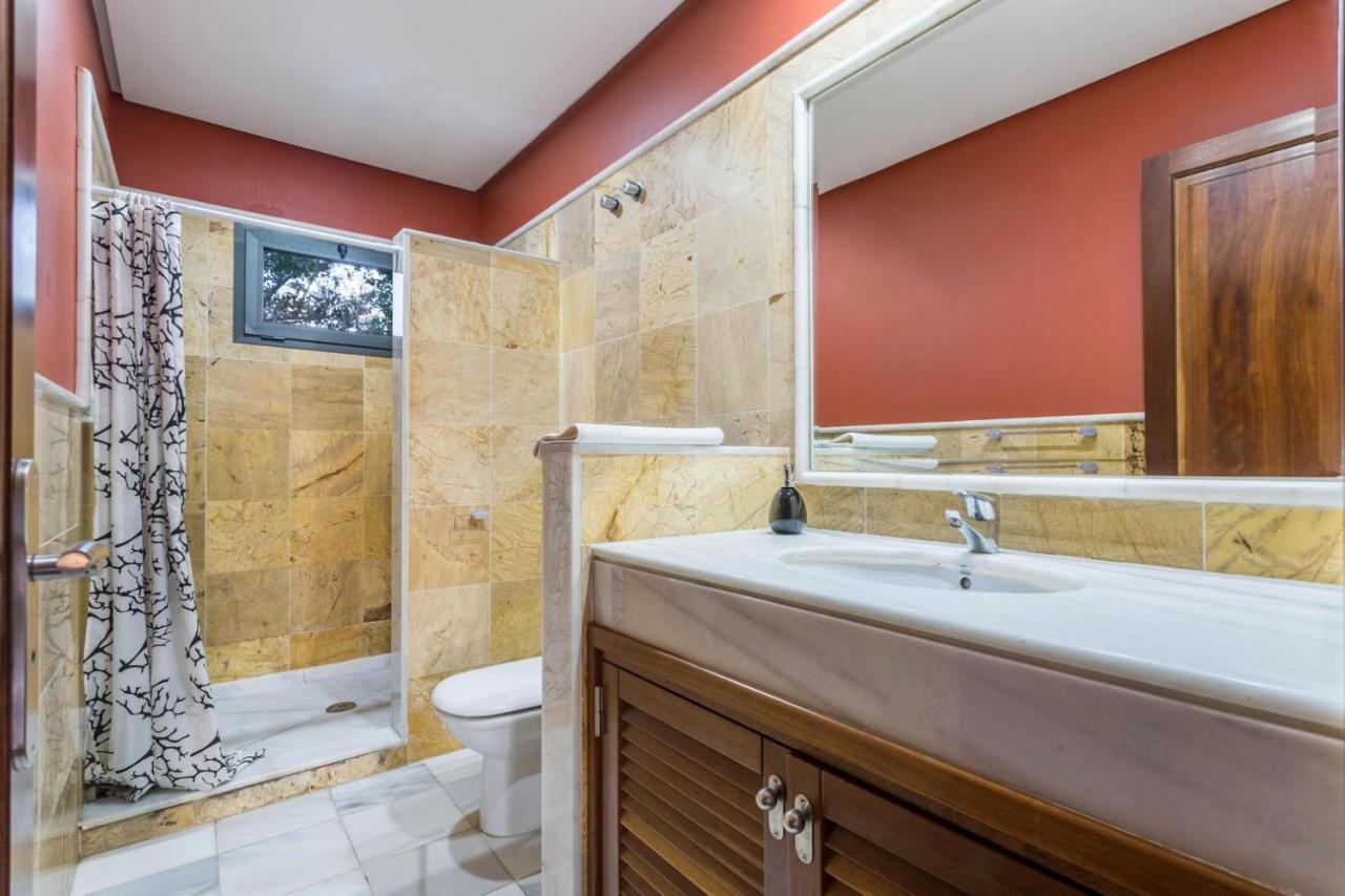 Villa Tania - Villa Independiente Con Piscina Privada Πλάγια Μπλάνκα Εξωτερικό φωτογραφία