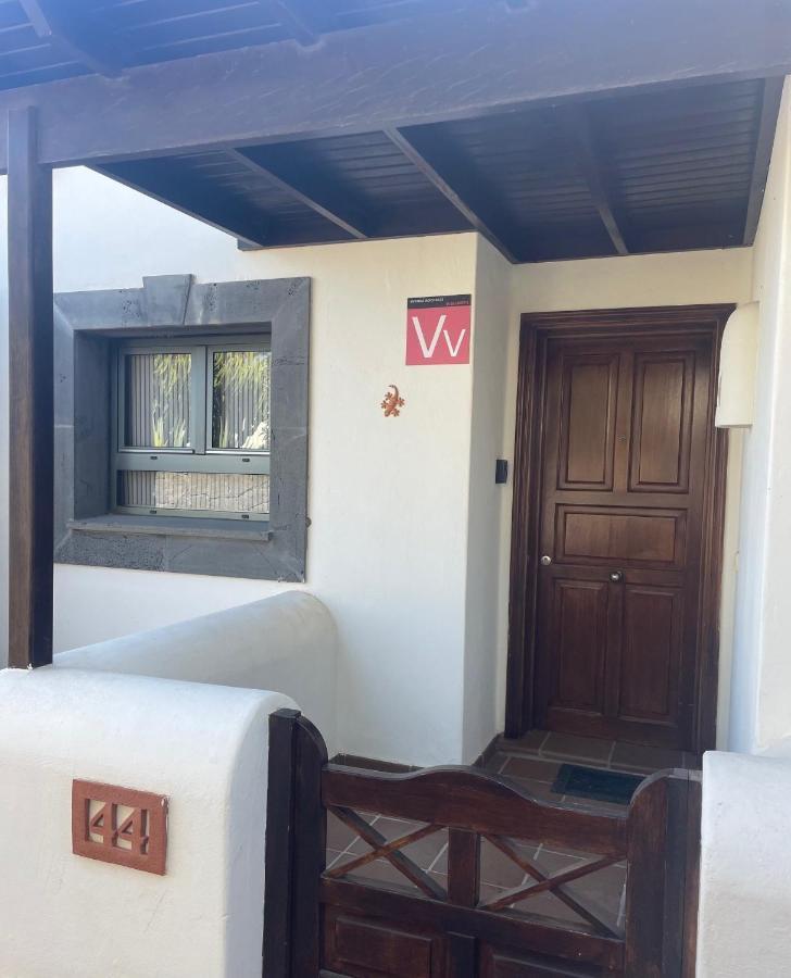Villa Tania - Villa Independiente Con Piscina Privada Πλάγια Μπλάνκα Εξωτερικό φωτογραφία