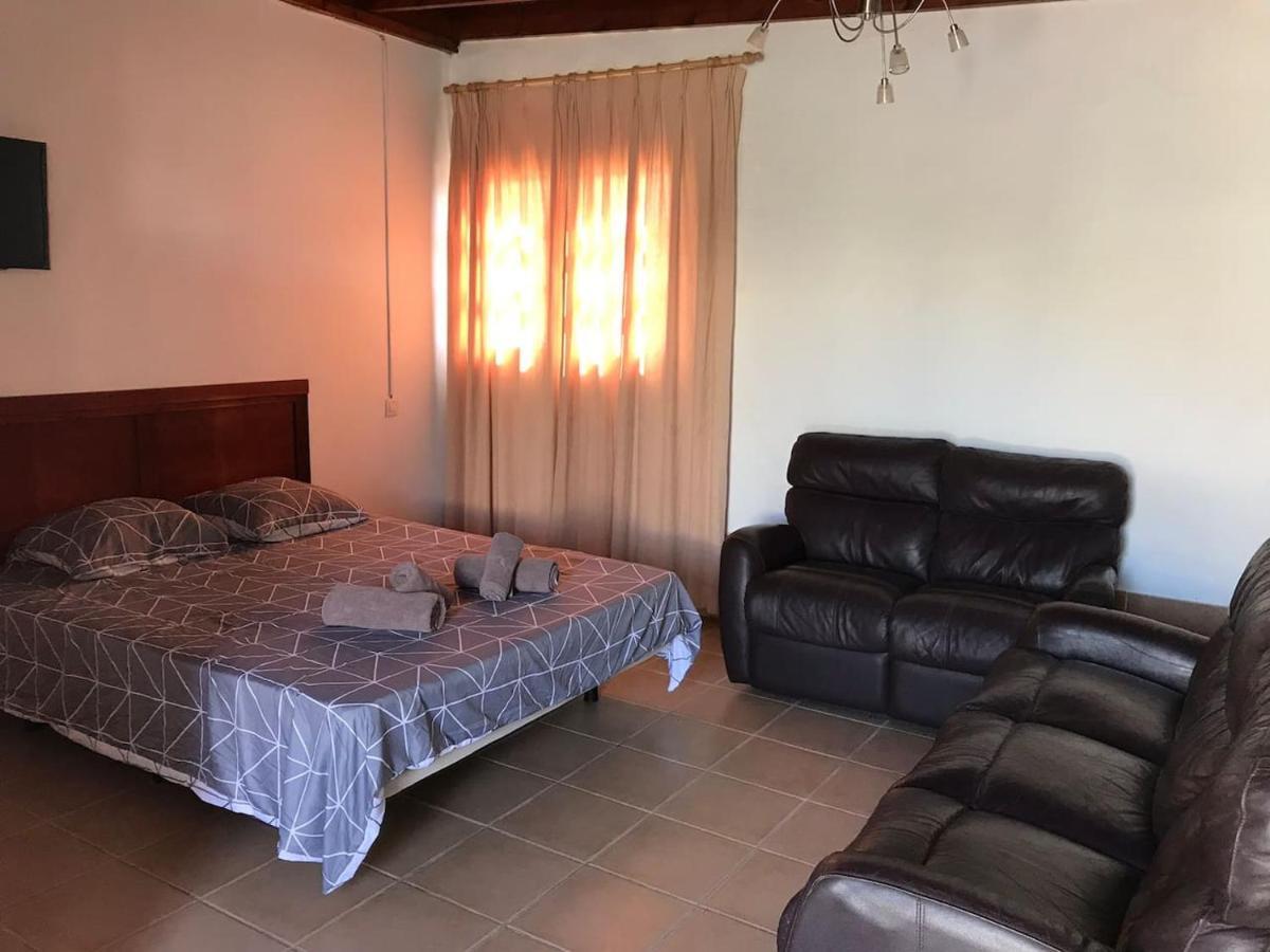 Villa Tania - Villa Independiente Con Piscina Privada Πλάγια Μπλάνκα Εξωτερικό φωτογραφία
